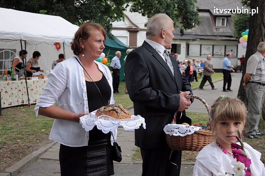 Dożynki Sołeckie w Królikowie