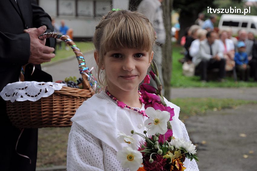Dożynki Sołeckie w Królikowie
