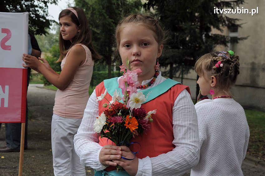 Dożynki Sołeckie w Królikowie