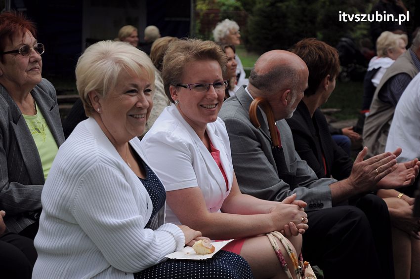 Dożynki Sołeckie w Królikowie