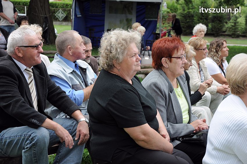 Dożynki Sołeckie w Królikowie