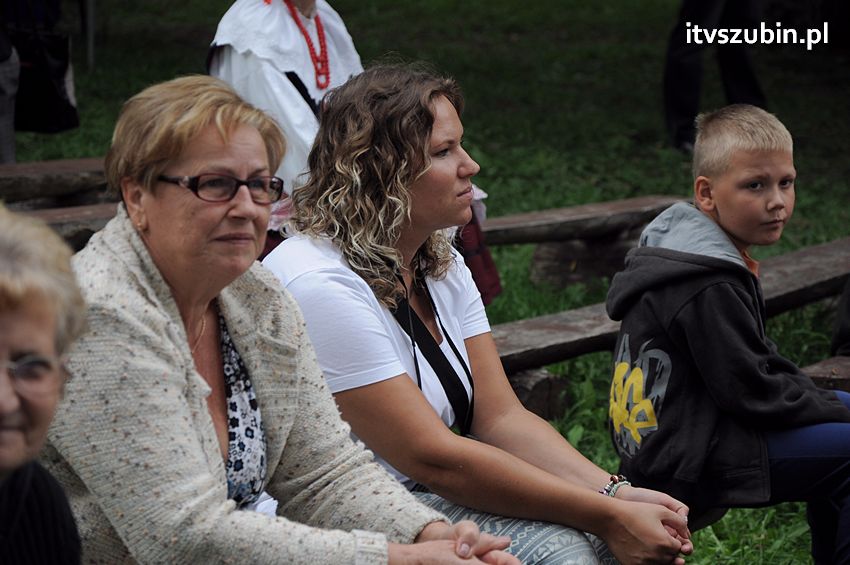 Dożynki Sołeckie w Królikowie