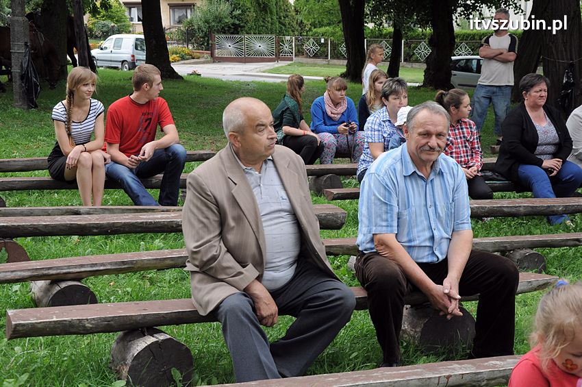 Dożynki Sołeckie w Królikowie