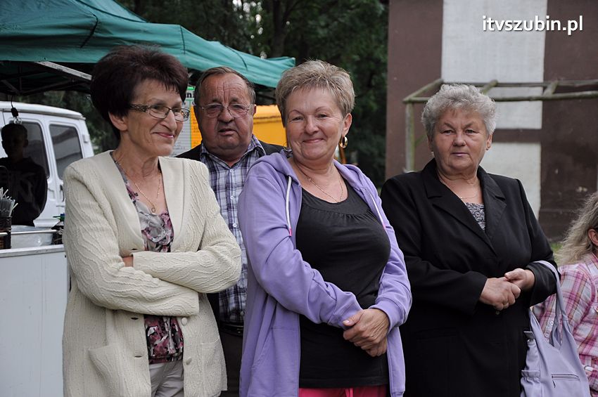 Dożynki Sołeckie w Królikowie