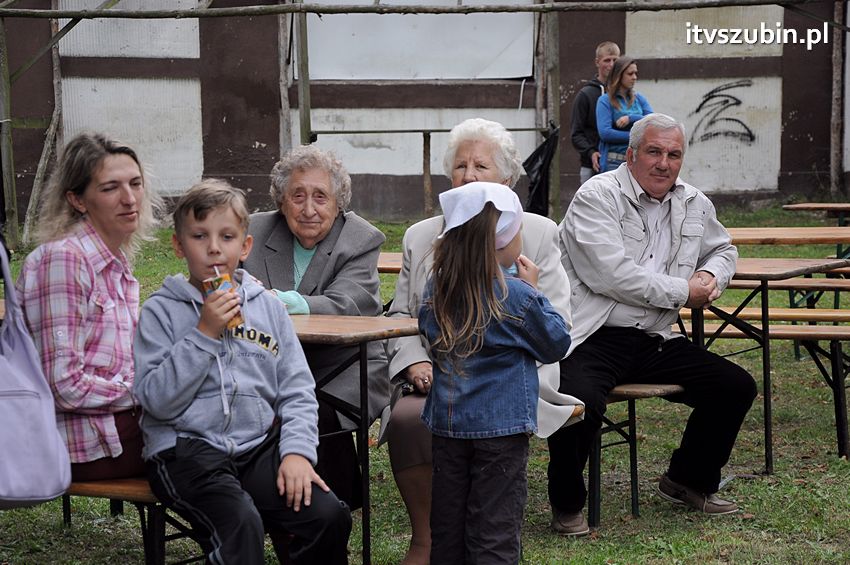 Dożynki Sołeckie w Królikowie