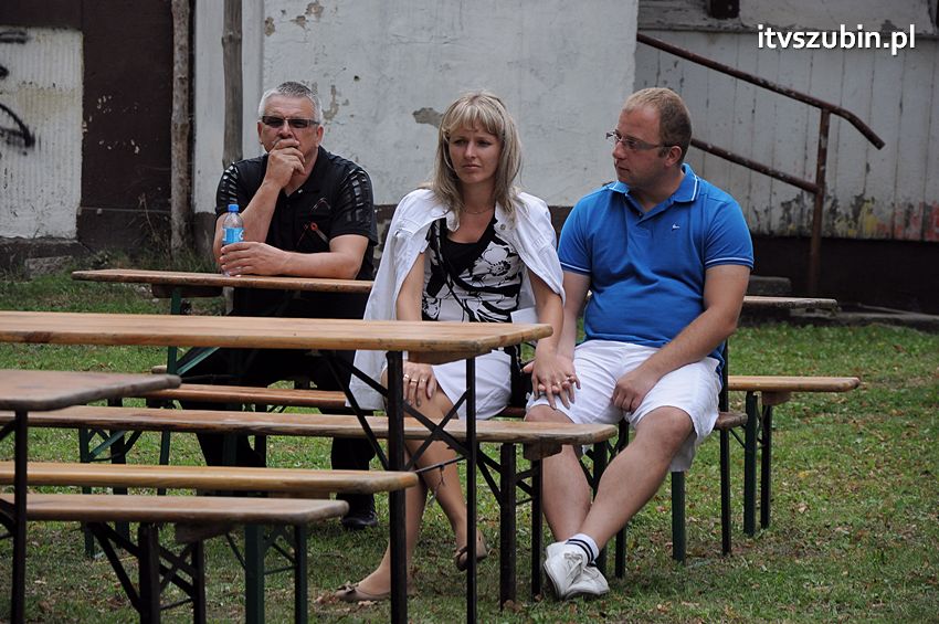 Dożynki Sołeckie w Królikowie