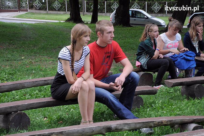 Dożynki Sołeckie w Królikowie