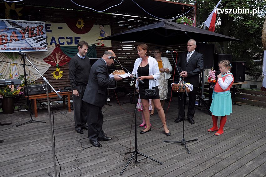 Dożynki Sołeckie w Królikowie