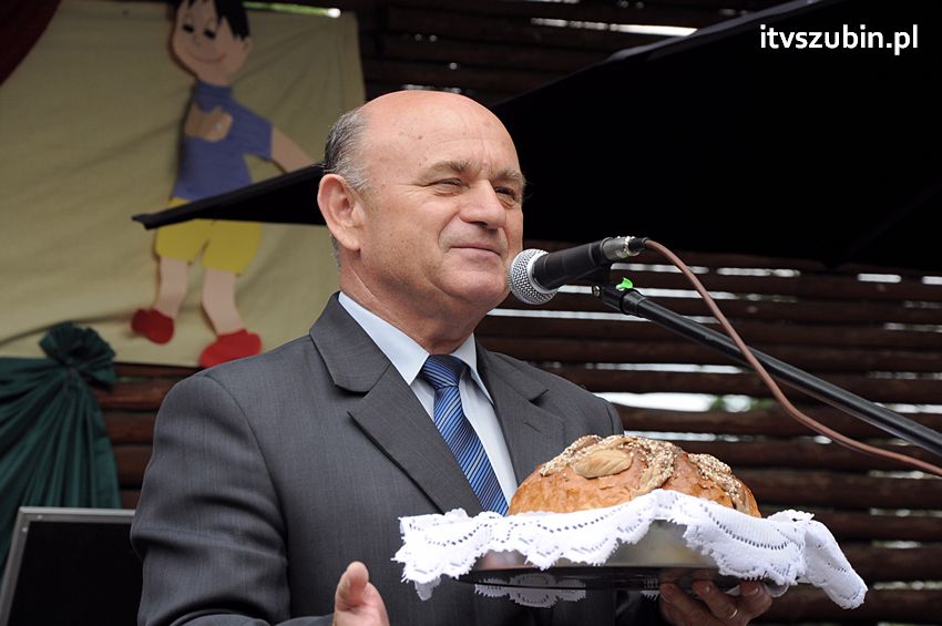 Dożynki Sołeckie w Królikowie