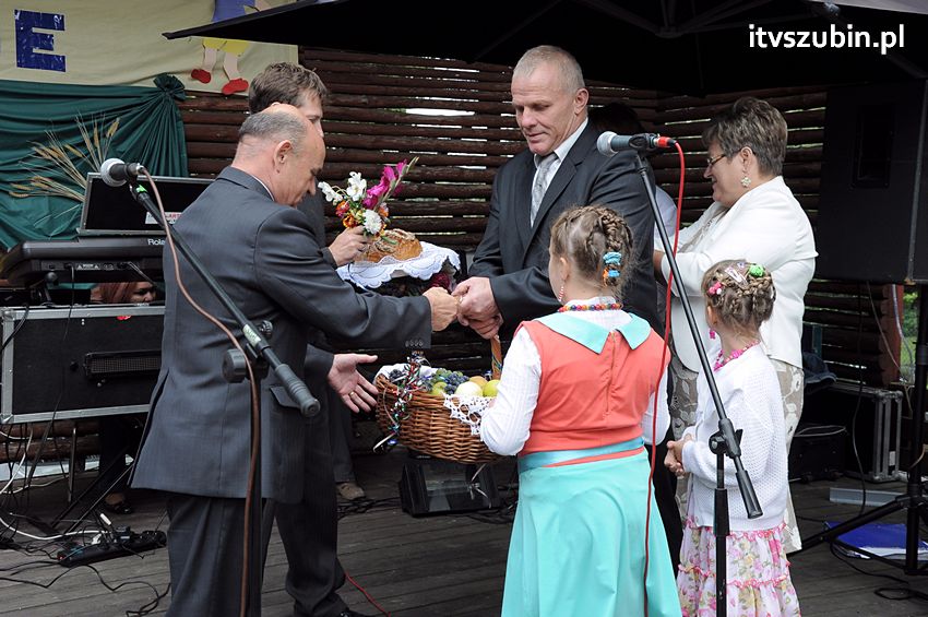 Dożynki Sołeckie w Królikowie