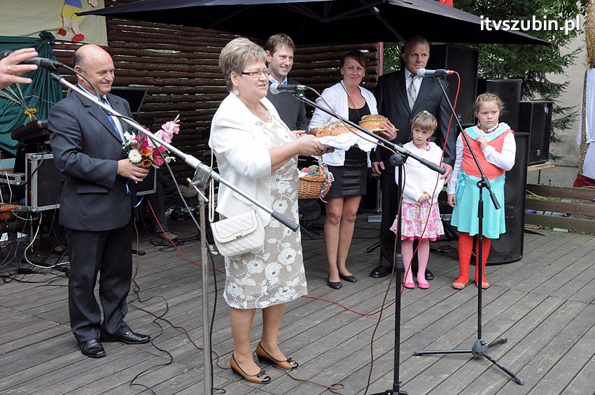 Dożynki Sołeckie w Królikowie