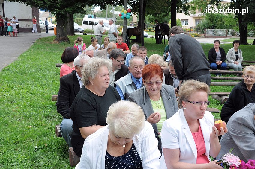Dożynki Sołeckie w Królikowie