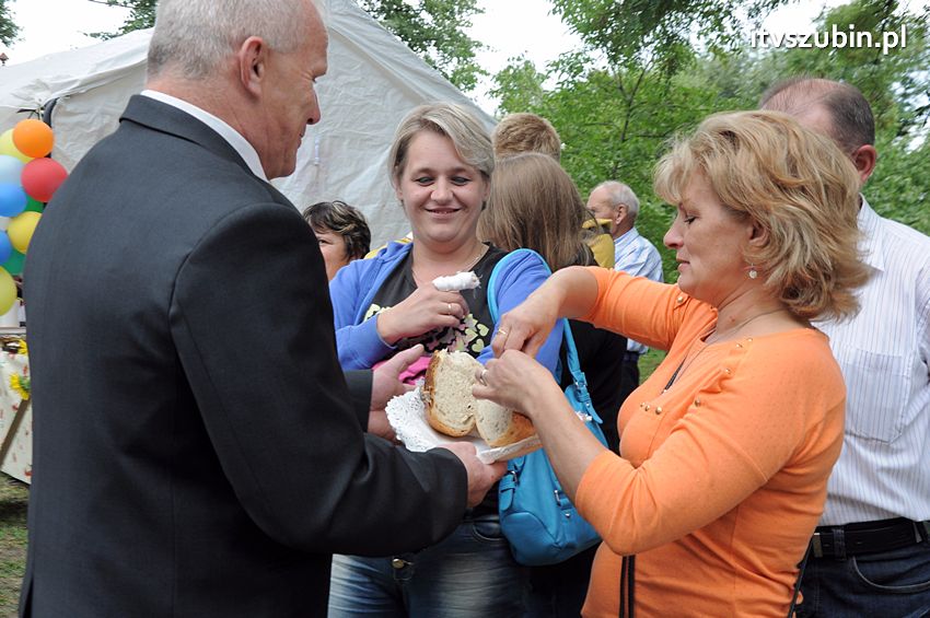Dożynki Sołeckie w Królikowie