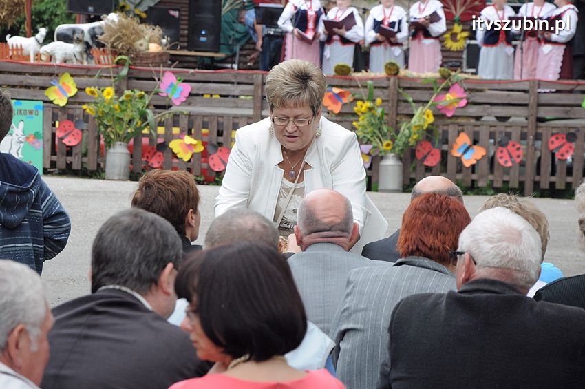 Dożynki Sołeckie w Królikowie