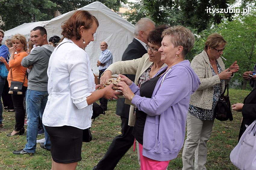 Dożynki Sołeckie w Królikowie