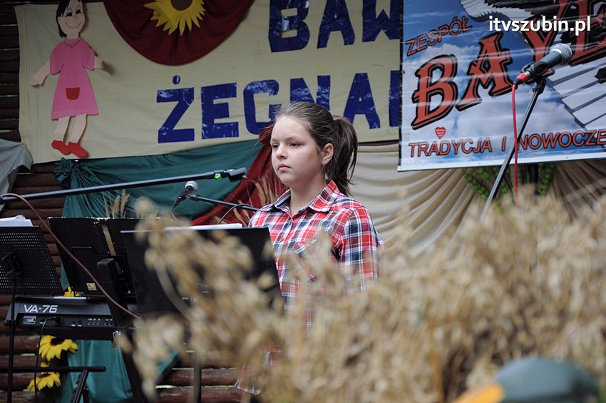 Dożynki Sołeckie w Królikowie