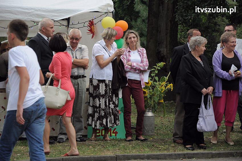 Dożynki Sołeckie w Królikowie
