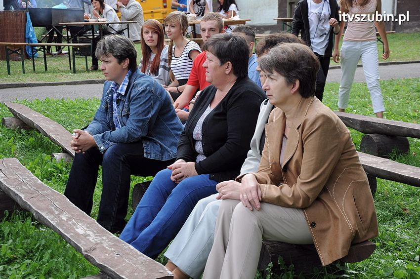 Dożynki Sołeckie w Królikowie