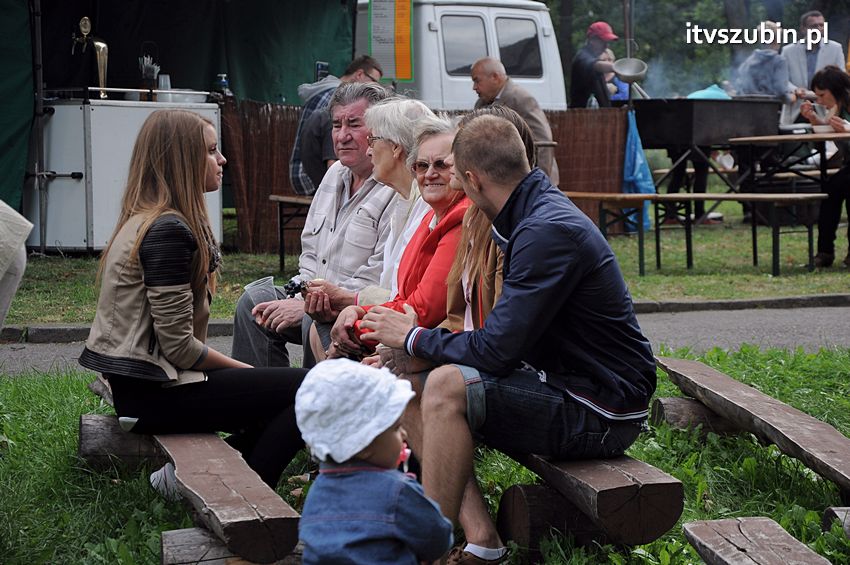 Dożynki Sołeckie w Królikowie