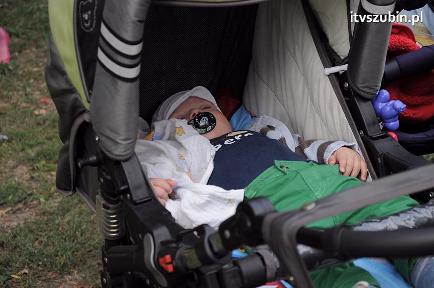 Dożynki Sołeckie w Królikowie