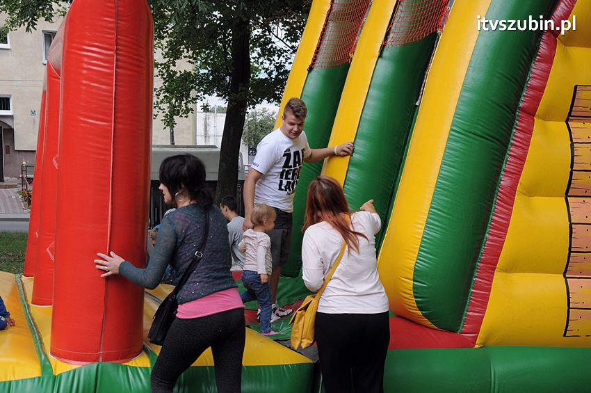 Dożynki Sołeckie w Królikowie