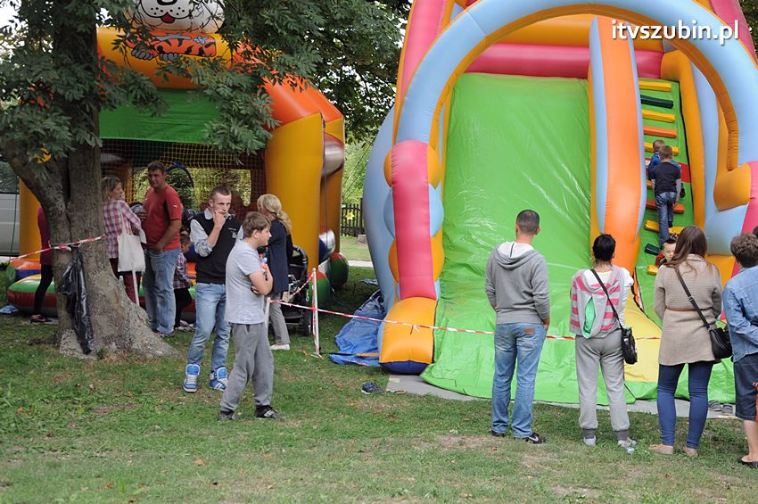 Dożynki Sołeckie w Królikowie