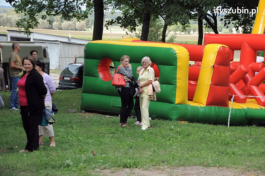 Dożynki Sołeckie w Królikowie