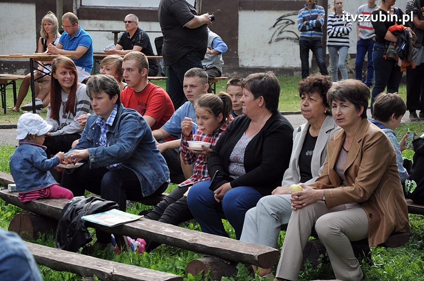 Dożynki Sołeckie w Królikowie