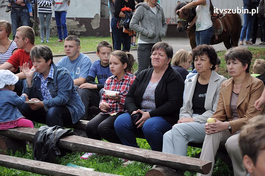 Dożynki Sołeckie w Królikowie