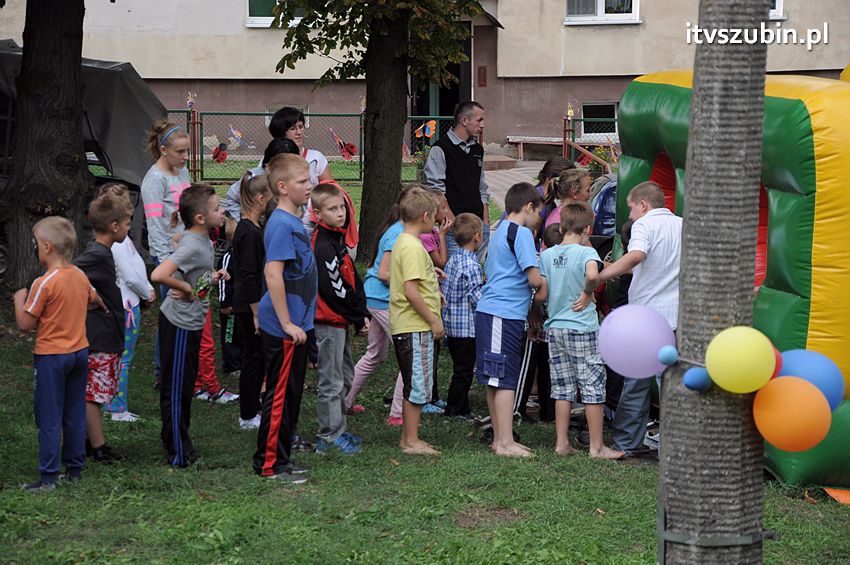 Dożynki Sołeckie w Królikowie