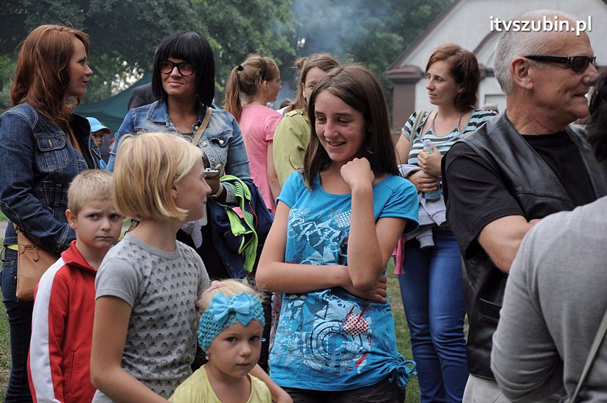 Dożynki Sołeckie w Królikowie