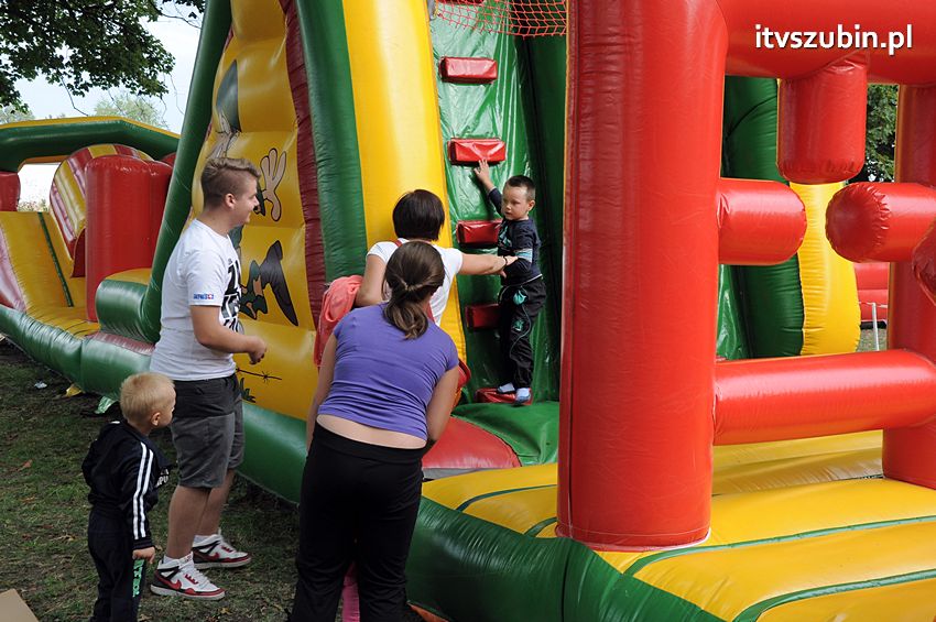 Dożynki Sołeckie w Królikowie