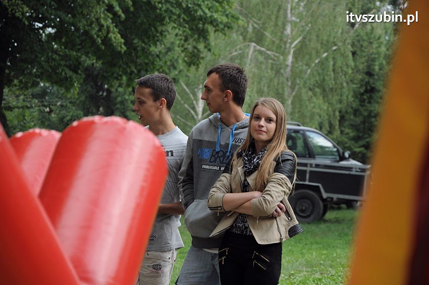 Dożynki Sołeckie w Królikowie