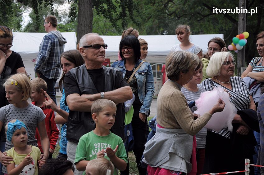 Dożynki Sołeckie w Królikowie