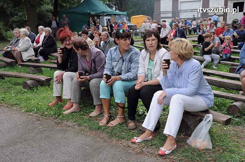 Dożynki Sołeckie w Królikowie