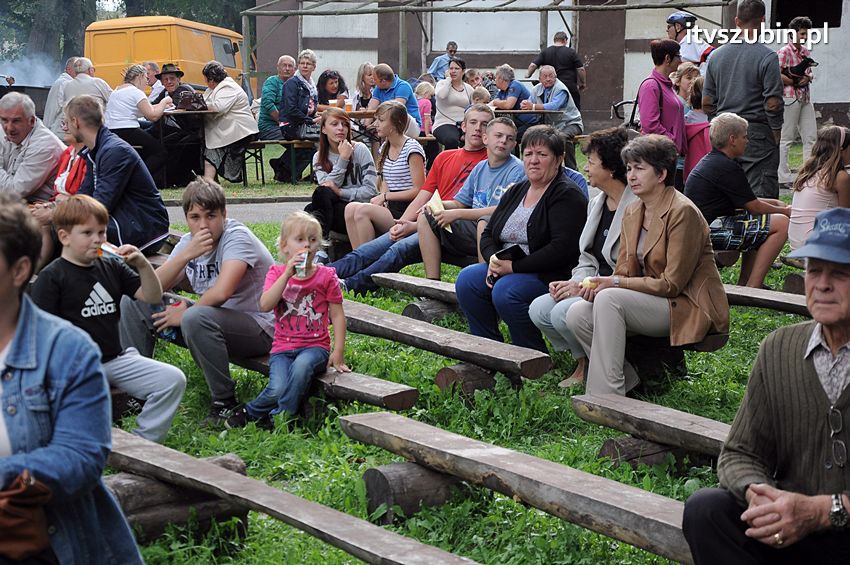 Dożynki Sołeckie w Królikowie