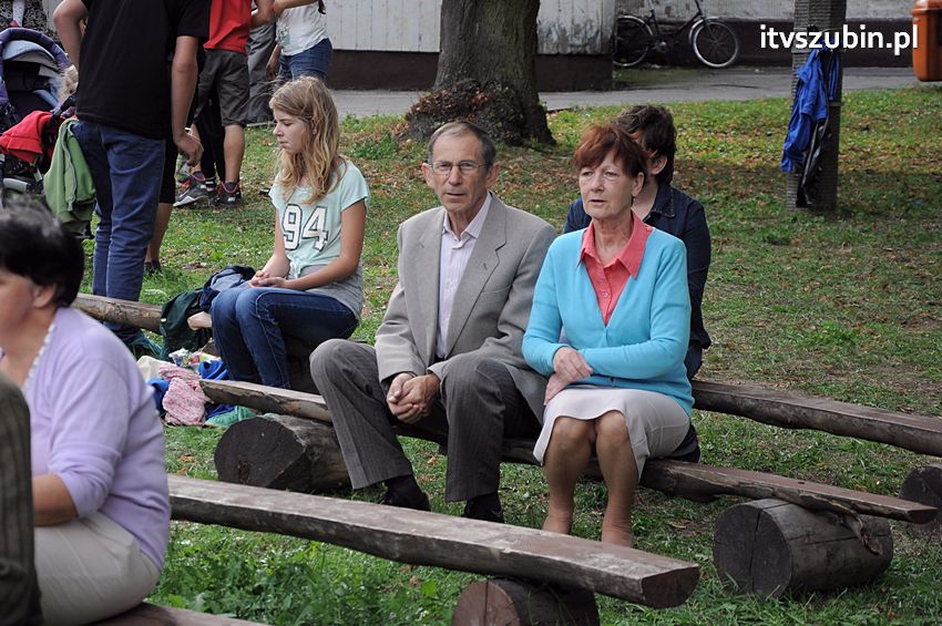 Dożynki Sołeckie w Królikowie