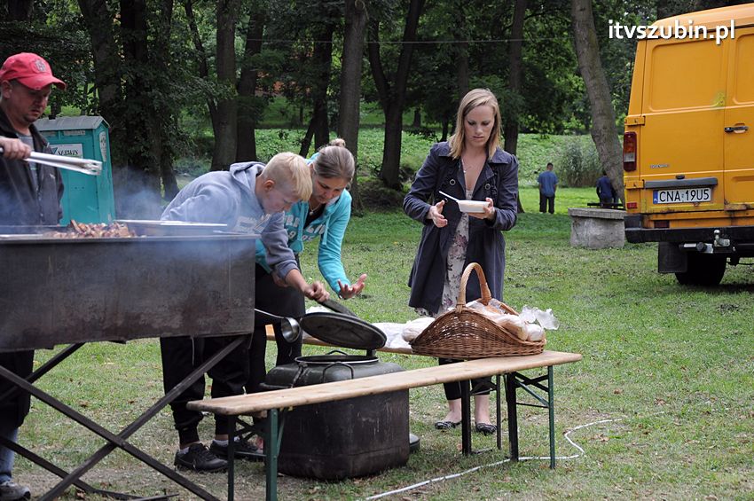 Dożynki Sołeckie w Królikowie