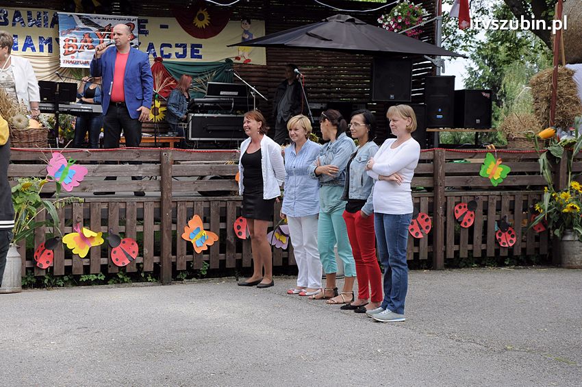 Dożynki Sołeckie w Królikowie