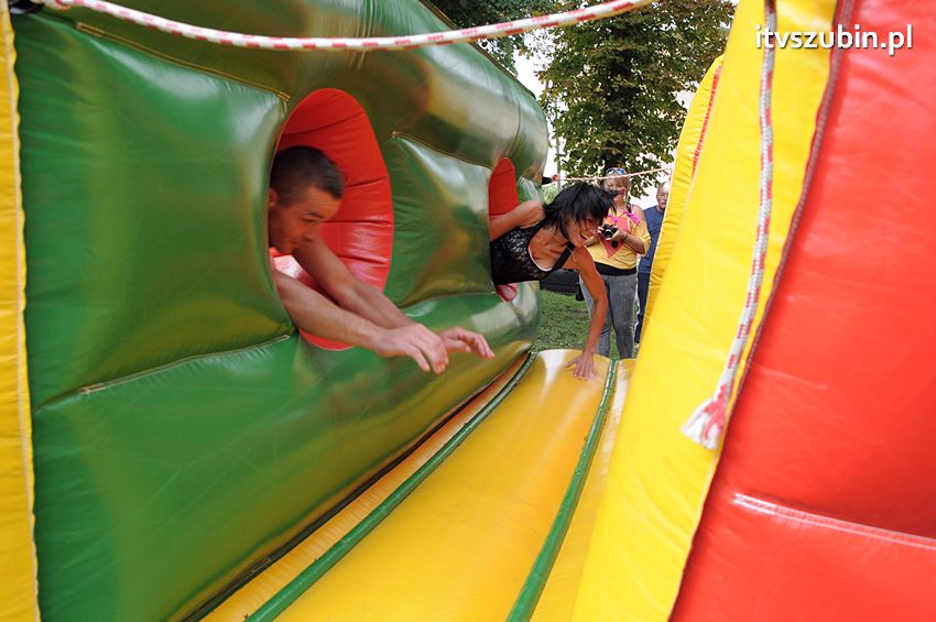 Dożynki Sołeckie w Królikowie