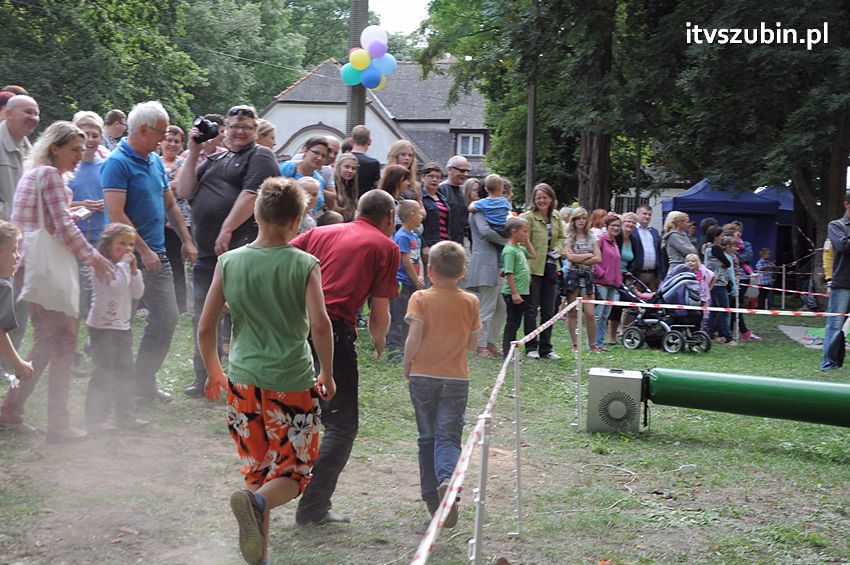 Dożynki Sołeckie w Królikowie