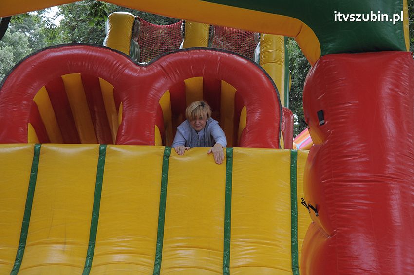 Dożynki Sołeckie w Królikowie