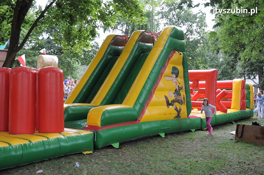 Dożynki Sołeckie w Królikowie