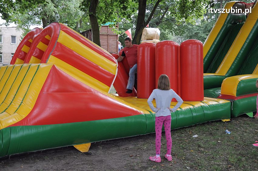 Dożynki Sołeckie w Królikowie