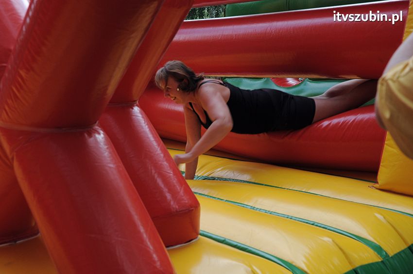 Dożynki Sołeckie w Królikowie