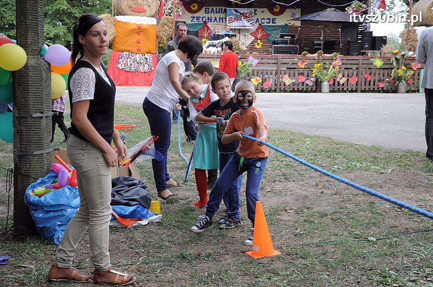 Dożynki Sołeckie w Królikowie