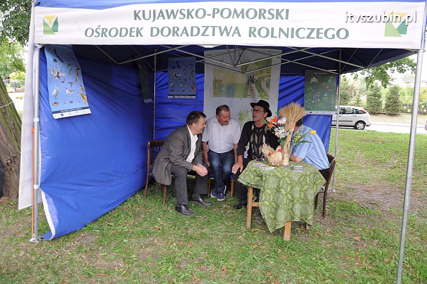 Dożynki Sołeckie w Królikowie