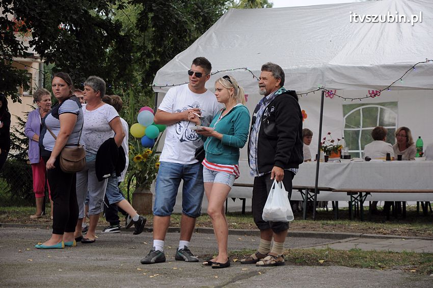 Dożynki Sołeckie w Królikowie