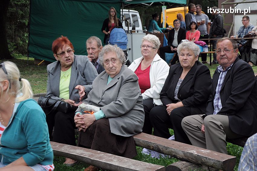 Dożynki Sołeckie w Królikowie