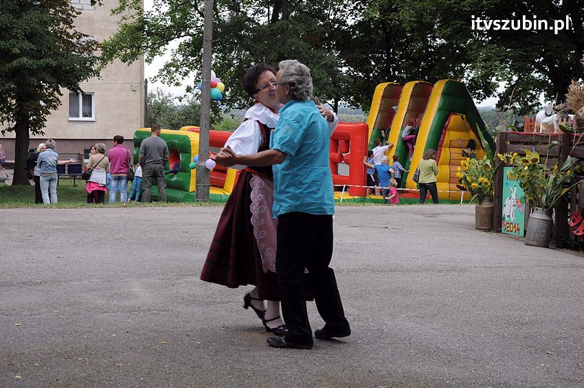 Dożynki Sołeckie w Królikowie